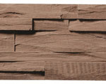 Drewno zamknięte w kamieniu – Albero z serii Relief
