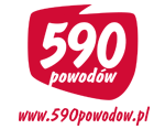 590 powodów