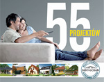 W Polsce zaprezentowano 55 domów przyszłości