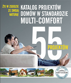 55 domów przyszłości 55 domów przyszłości