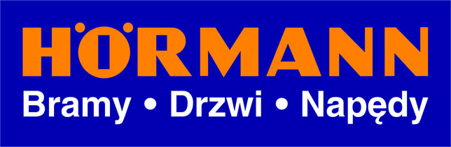 Drzwi zewnętrzne Hörmann