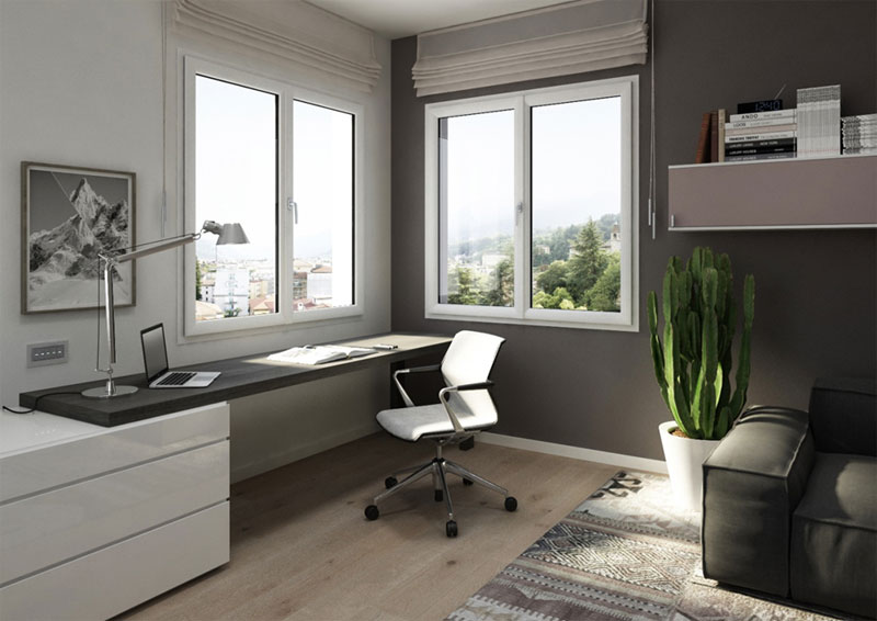 Prolux render
