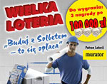 Rusza wielka loteria 