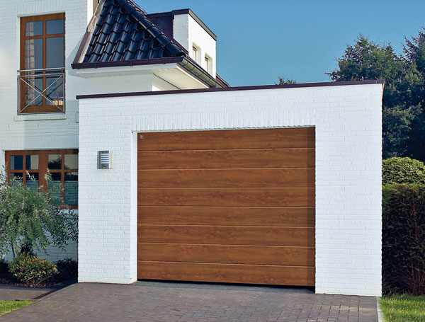 Brama Hormann RenoMatic light