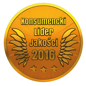 Hörmann - Konsumencki lider jakości