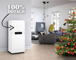 Kup kocioł Viessmann ze 100% dotacją, a choinkę dostaniesz gratis!