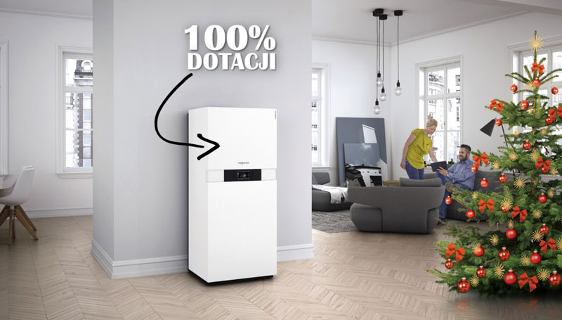 Viessmann kreacja