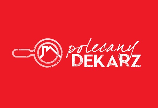 Logo serwisu Polecny Dekarz