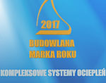 Termo Organika Budowlaną Marką Roku