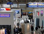 Hörmann na targach BUDMA 2018, 30 stycznia - 2 lutego