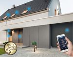 FAKRO smartHome ze Złotym Medalem MTP