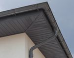 Nowość. Stalowa podbitka dachowa Soffit w nowym kolorze!