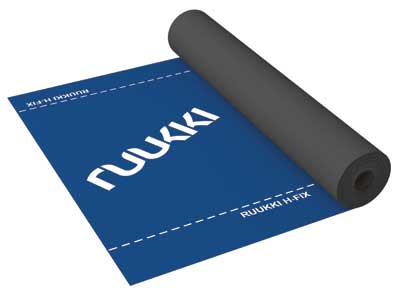 Membrana dachowa Ruukki H-FIX