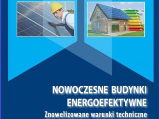ISOVER wspiera rozwój budownictwa energoefektywnego