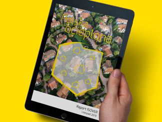 Polska ocieplona – raport
