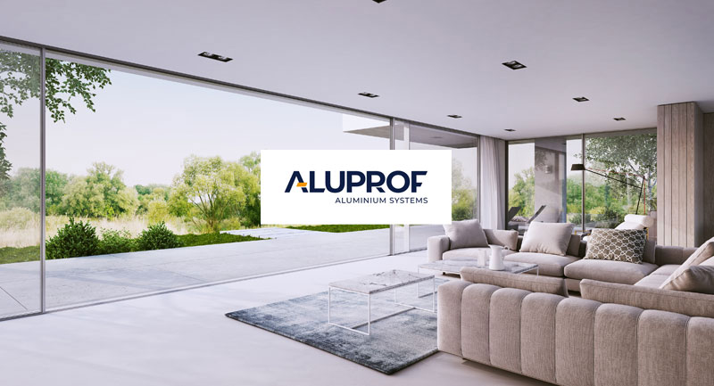 Aluprof