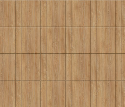 Malt Oak - wzory na segmenty bram garażowych