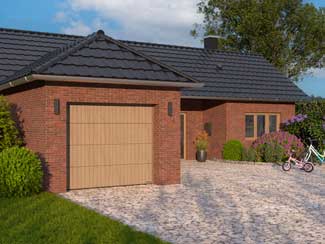 Sześć (a nawet więcej) powodów, dla których warto postawić na Duragrain Vertical Design