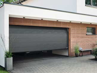 Rozwiązania do domu w promocji Hörmann