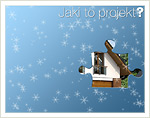 Zgadnij: Jaki to projekt? Nagroda czeka!