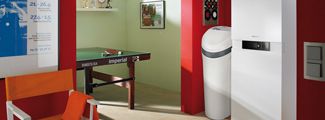 Aquahome Duo zmiękczanie i filtracja w jednym - miniaturka