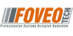 logo firmy Foveo_tech