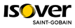 logo firmy Isover