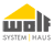logo firmy Wolfhaus