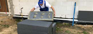 Roboty murarskie 
w obniżonych temperaturach - miniaturka