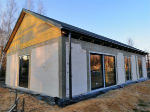 Specyfika budynków parterowych - miniaturka