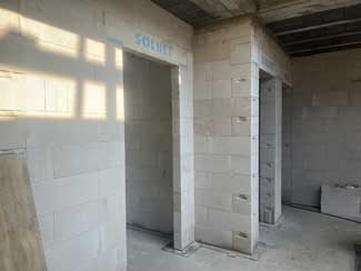 Z jakich materiałów wykonać ściany działowe poddasza? - miniaturka