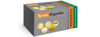 Ocieplenie domu systemem z grafitowym styropianem - miniaturka