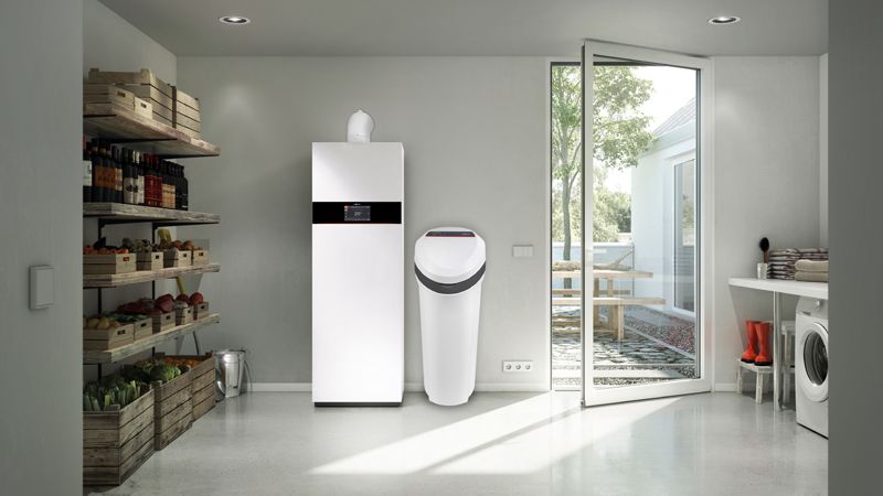 Stacja uzdatniania wody AQUAHOME SMART - zdjęcie tytułowe