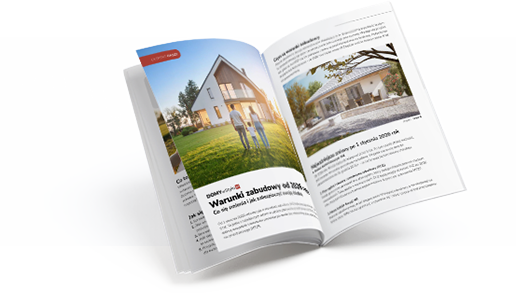 Warunki zabudowy od 2026 roku