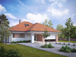 Decyma 8 – nowość projektowa