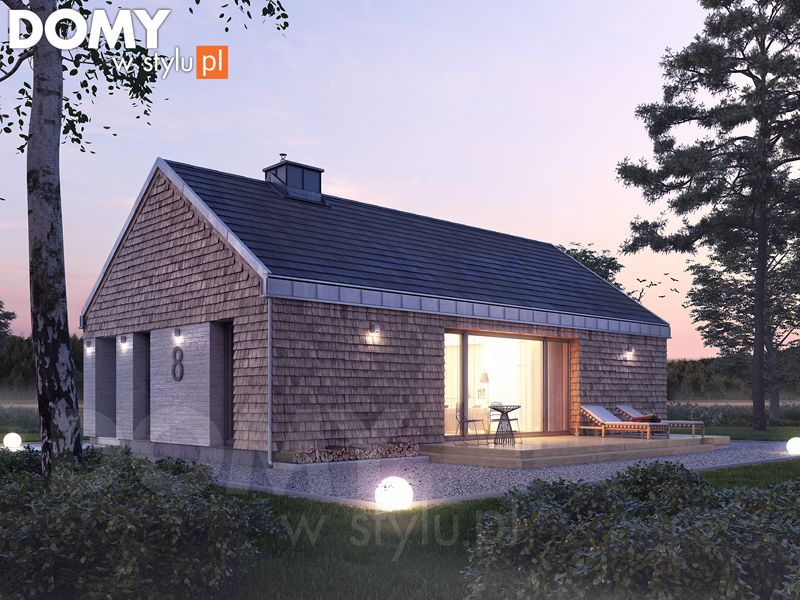 Wizualizacja projektu Wakacyjny