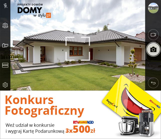 Konkurs Fotograficzny, nagrody