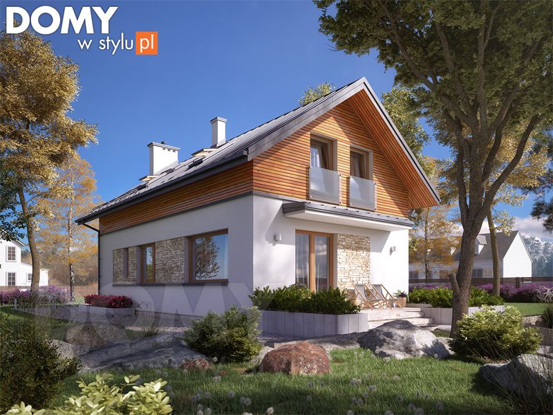 Wizualizacja projektu Pryma 2