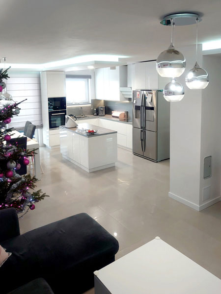 Realizacja projekt domu Amarylis 2