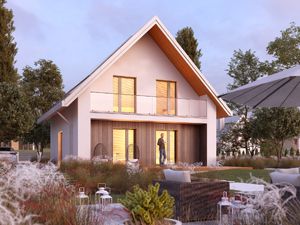Nowa seria projektów do 70 m2 – Projekty domów Lopra