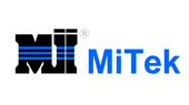 Logo firmy Mitek Industries Polska