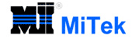 Logo MITEK