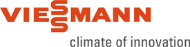 Logo firmy Viessmann sp. z o.o. 
