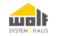 logo Wolf House
