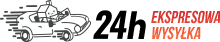 Ekspresowa wysyłka w 24h