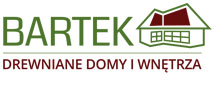 Logo firmy Fabryka Domów Drewnianych BARTEK