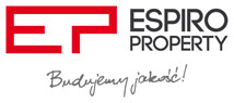 Logo firmy Espiro Property Sp. z o.o.