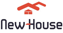 Logo firmy New-House Sp. z o.o. Sp.k.