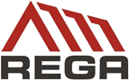 Logo firmy REGA Sp. z o.o