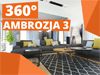 Projekt domu Ambrozja 3 - Panorama 360°